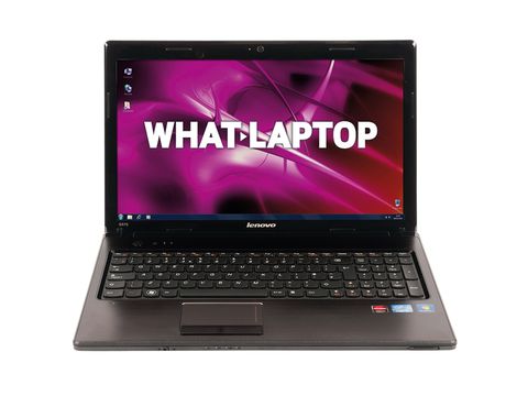 Lenovo ThinkPad G570