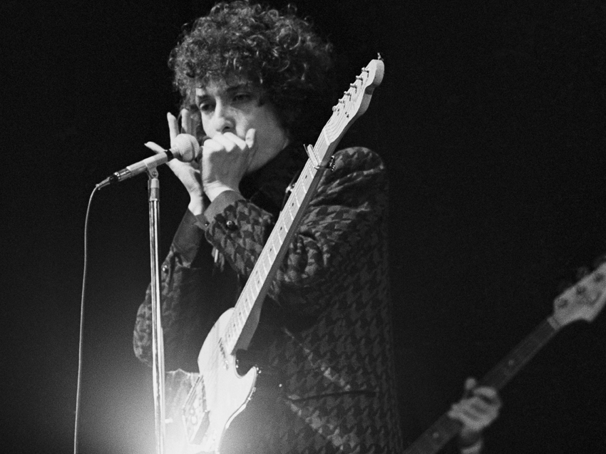 Bob Dylan - Lay, Lady, Lay