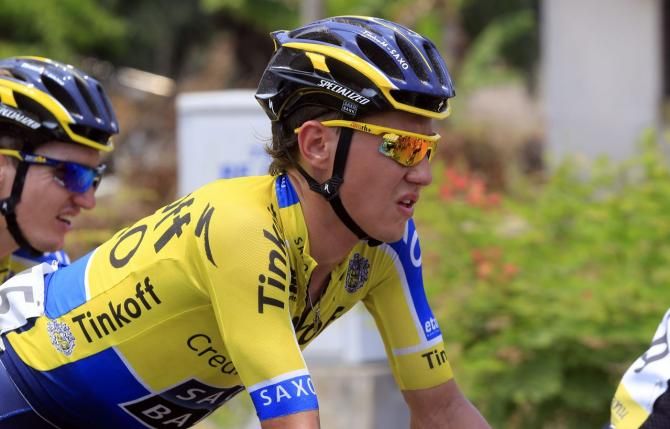 Pawel Poljanski (Tinkoff - Saxo)