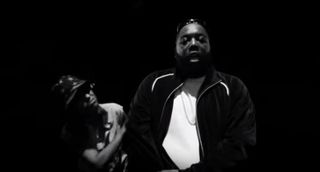 Run the Jewels - Crown