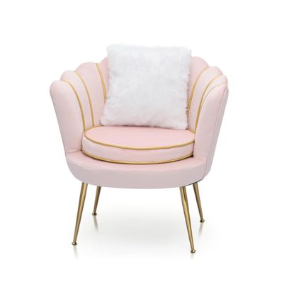 How to style a small bedroom accent chair, according to pros | Real Homes