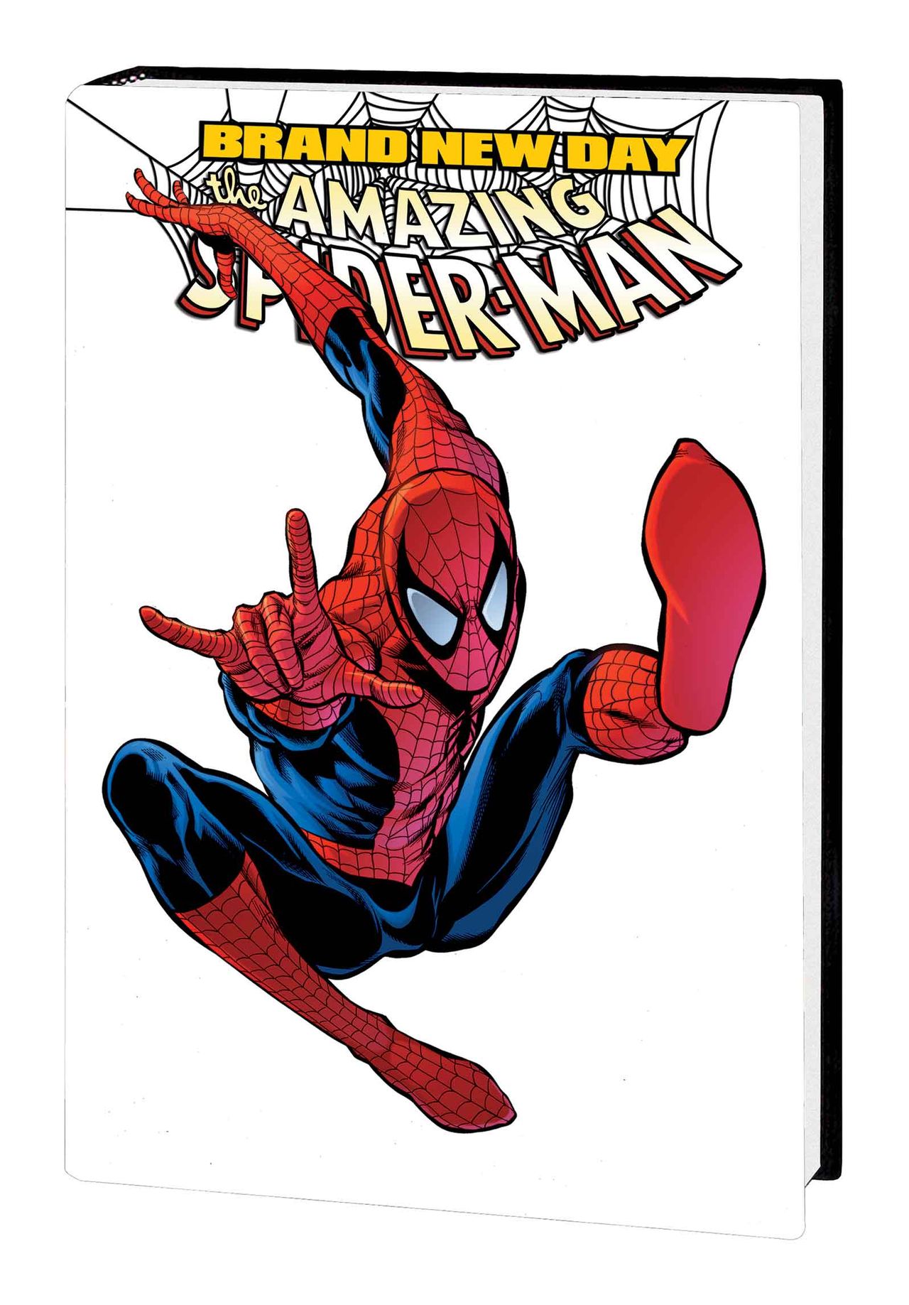 Marvel Comics March 2023 solicitations