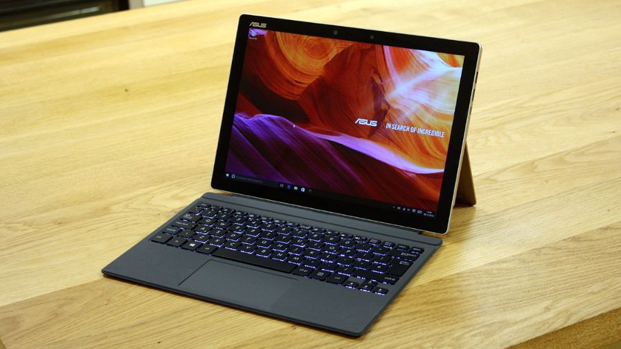 Asus Transformer 3 Pro review | TechRadar