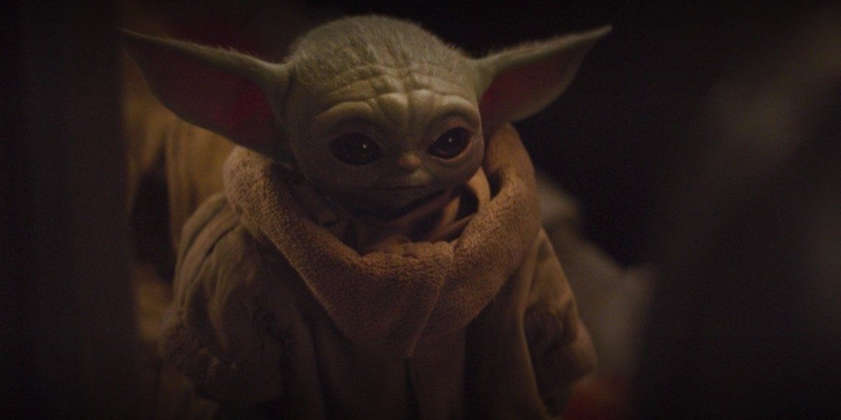 The Mandalorian's Pedro Pascal Shared A Perfect Baby Yoda Cocktail For