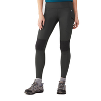 Fjallraven women's trekking tights: $175 $122.49at REISave $52