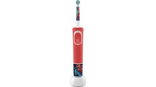 Oral-B Kids Electric Toothbrush review