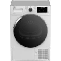 Beko 9kg heat pump tumble dryer:&nbsp;was £499, now £429 at Very.co.uk