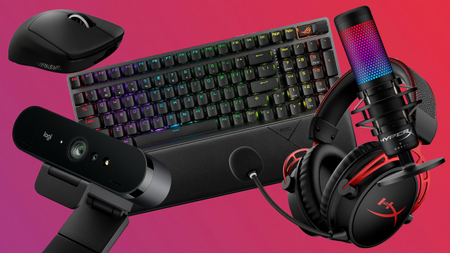 Best PC Peripherals deals