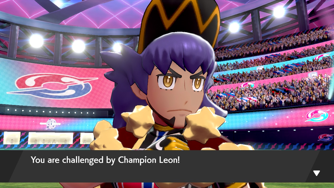 Post Game: Things to Do After You Become Champion - Pokemon Sword and Shield  Guide - IGN