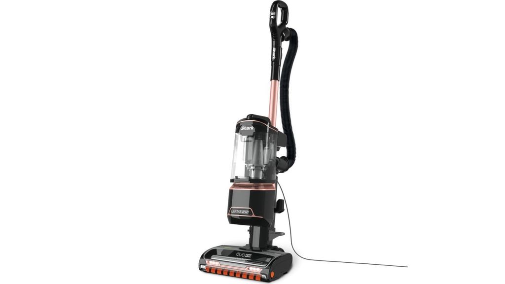 which is the newest shark vacuum