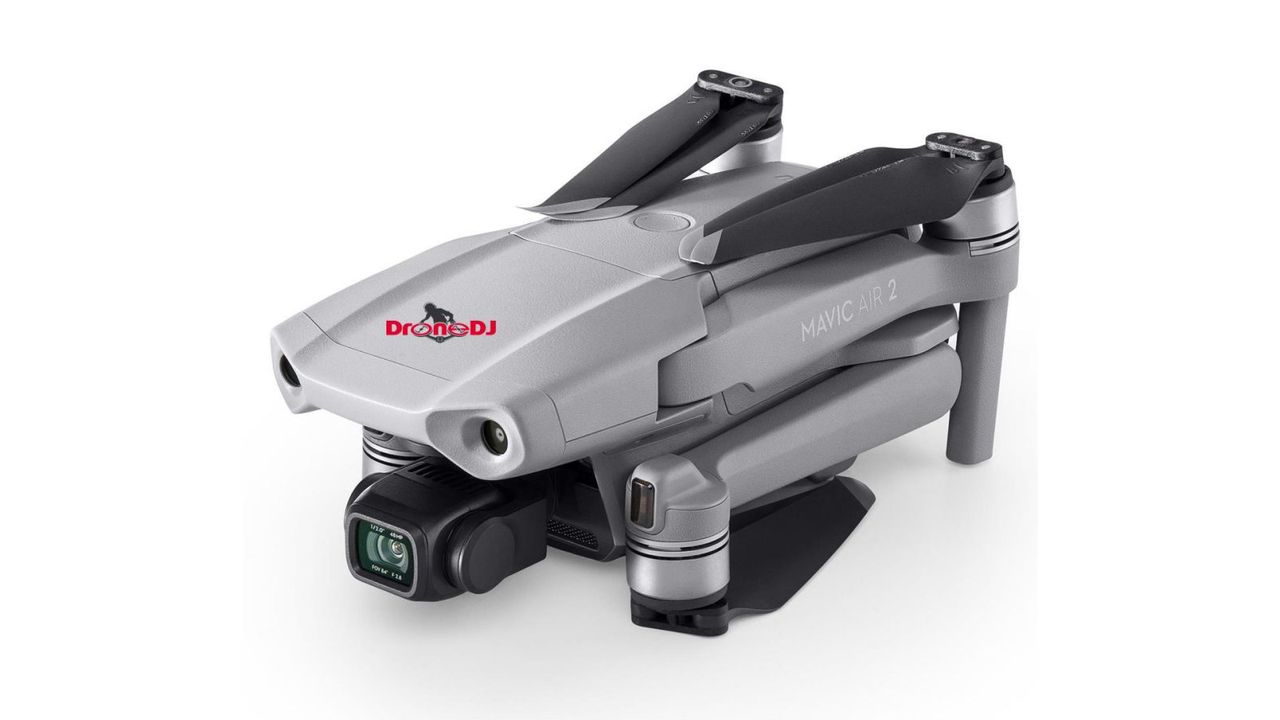 DJI Mavic Air 2