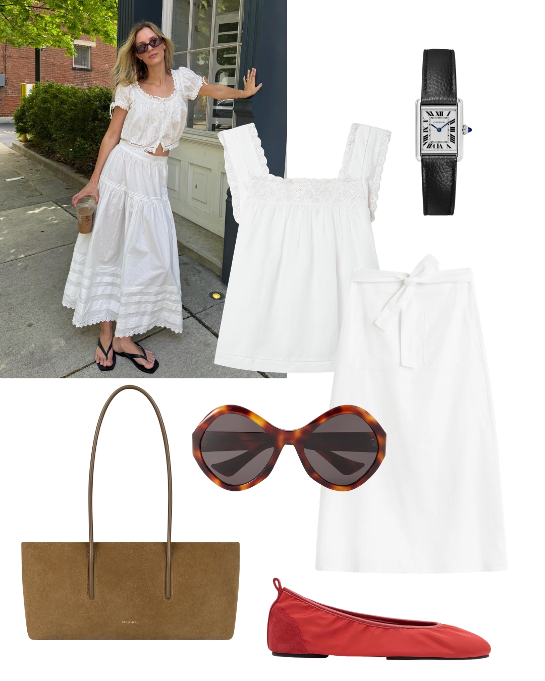 Stylish Mum Outfits