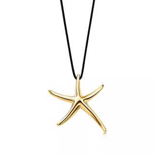 Elsa Peretti, Starfish Pendant