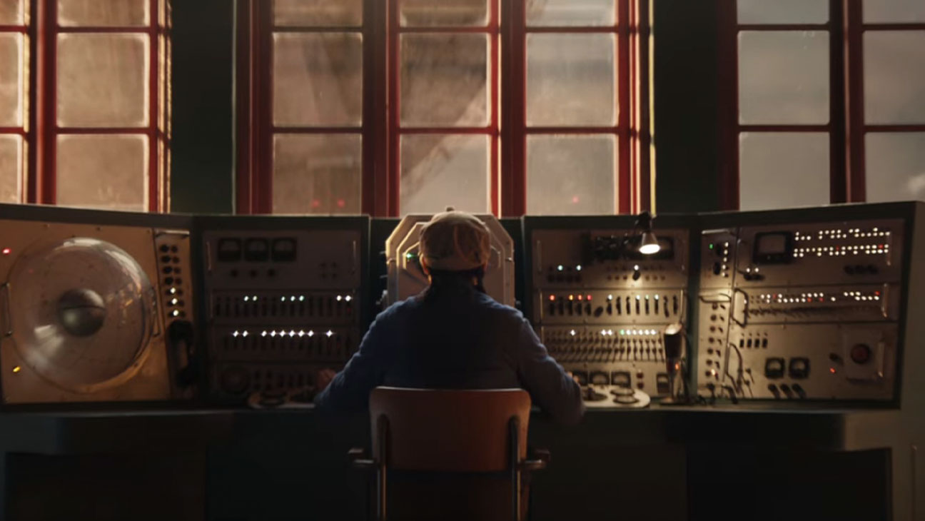 You are going to have to wait a little longer for Netflix&#039;s next big sci-fi show