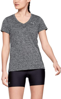 Under Armour Tech V-Neck T-Shirt (Women's)