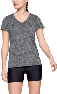 Under Armour Tech V-Neck T-Shirt (Women's)