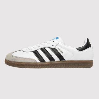 adidas Originals Samba OG cut out