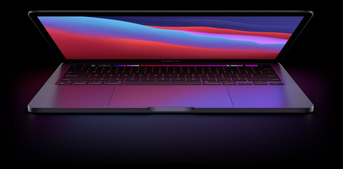 Apple Silicon MacBook Pro price, release date, M1 chip and 20 hours of