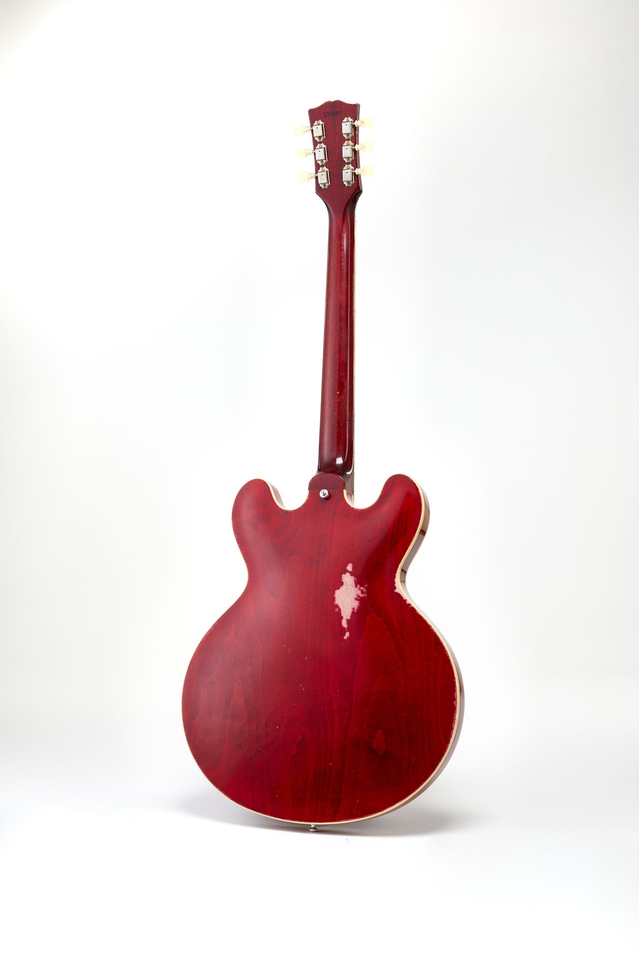 Gibson Murphy Lab