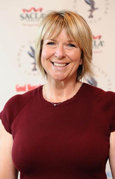 Fern Britton lands Channel 4 chat show