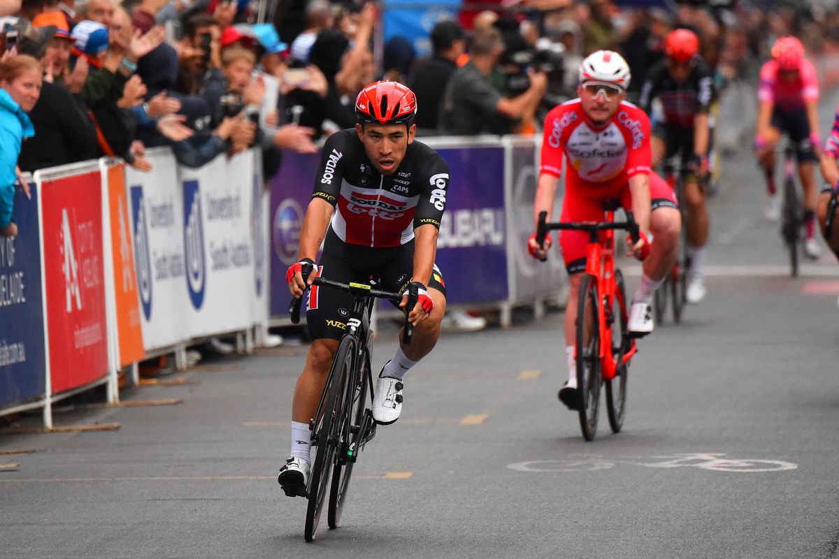 Tour Down Under Schwalbe Classic Criterium