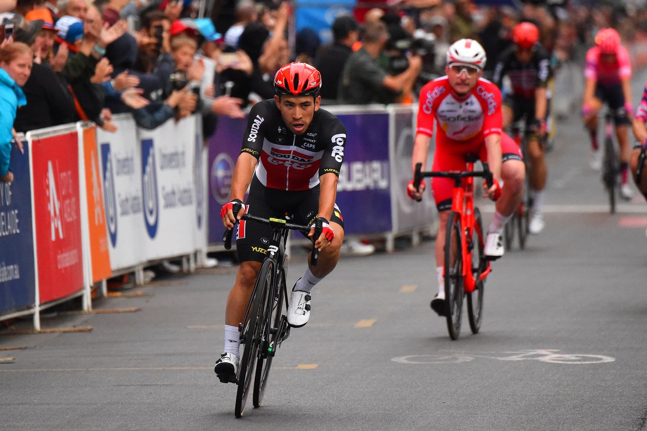 Tour Down Under Schwalbe Classic Criterium