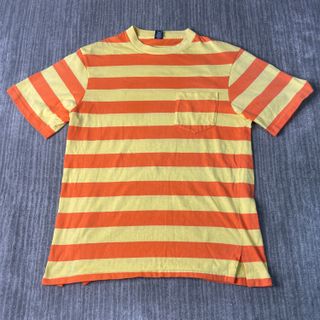 Vintage 80's Land's End Basic T-Shirt