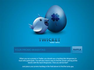 Twicket