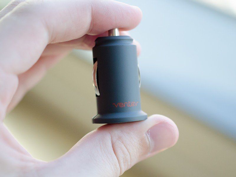 Ventev dashport q1200