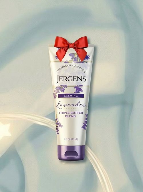 Lavender Hand & Body Butter