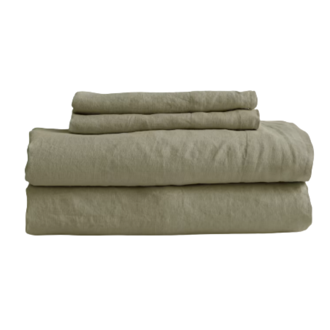 Linen Sheets | Quince