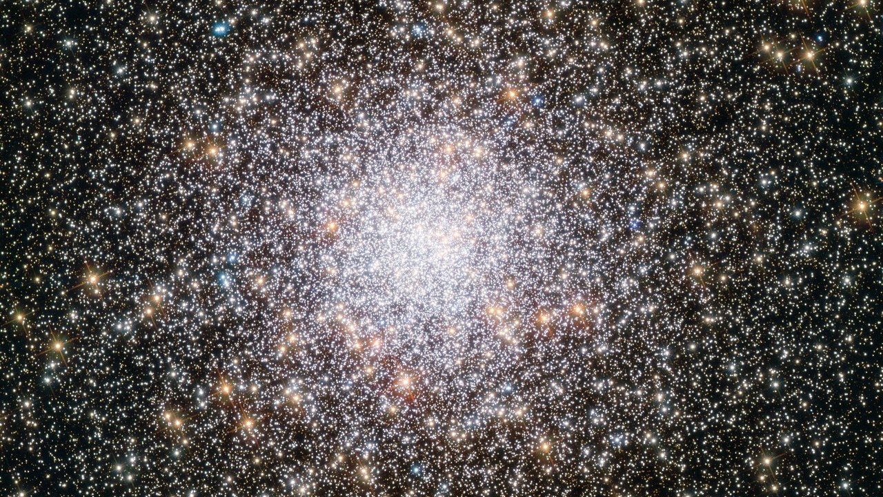 Basics  Stars – NASA Universe Exploration