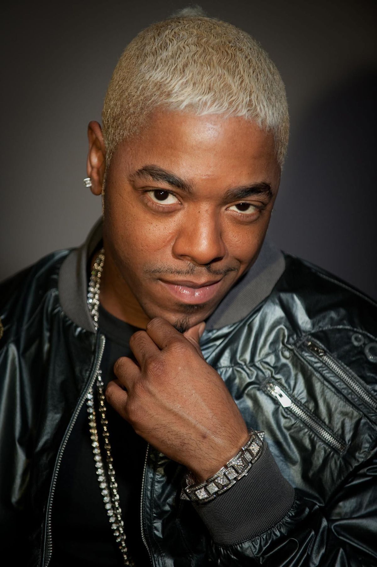 Celeb Big Bro: Trump, Baldwin and Sisqo face chop