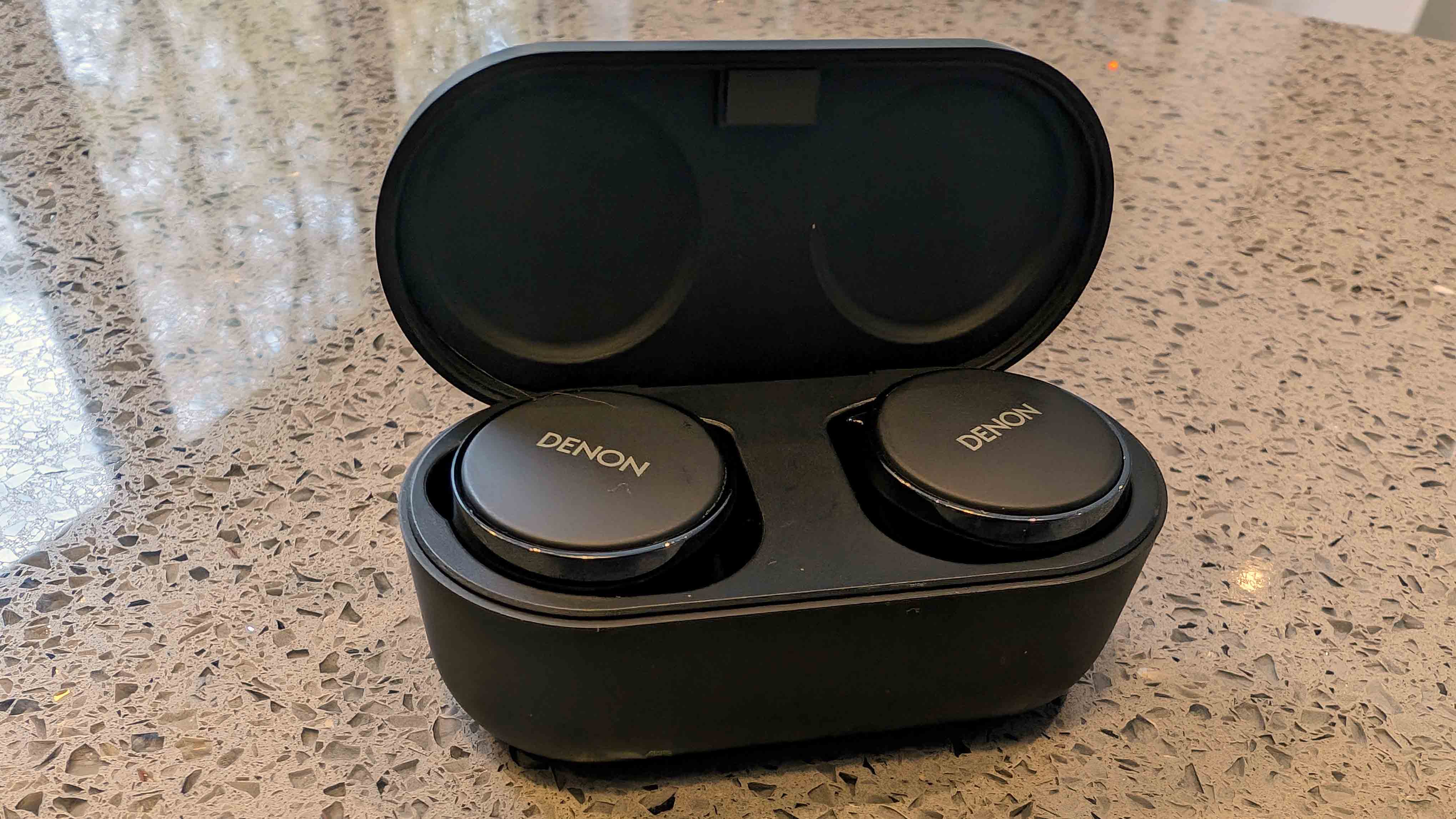 Denon PerL Pro review