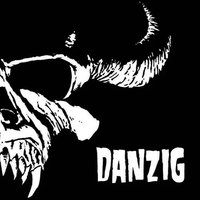 Danzig - Danzig (Def American, 1988)