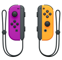 Nintendo Switch Joy-Con-kontroller |