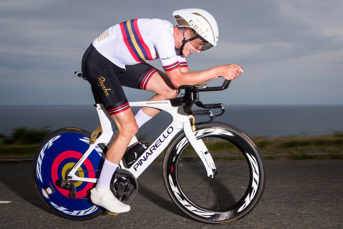 Samuel Harrison (Team Wiggins) was top-ten