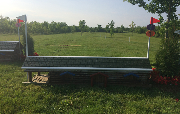 Fence 1