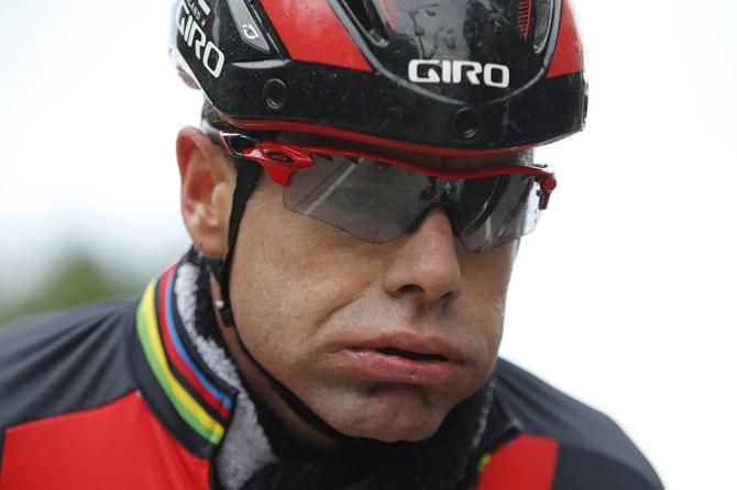 Cadel Evans (BMC)