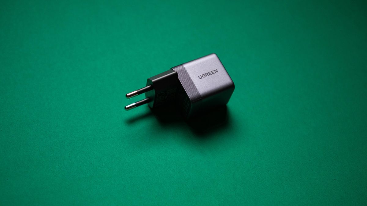 UGREEN Nexode Air 65W