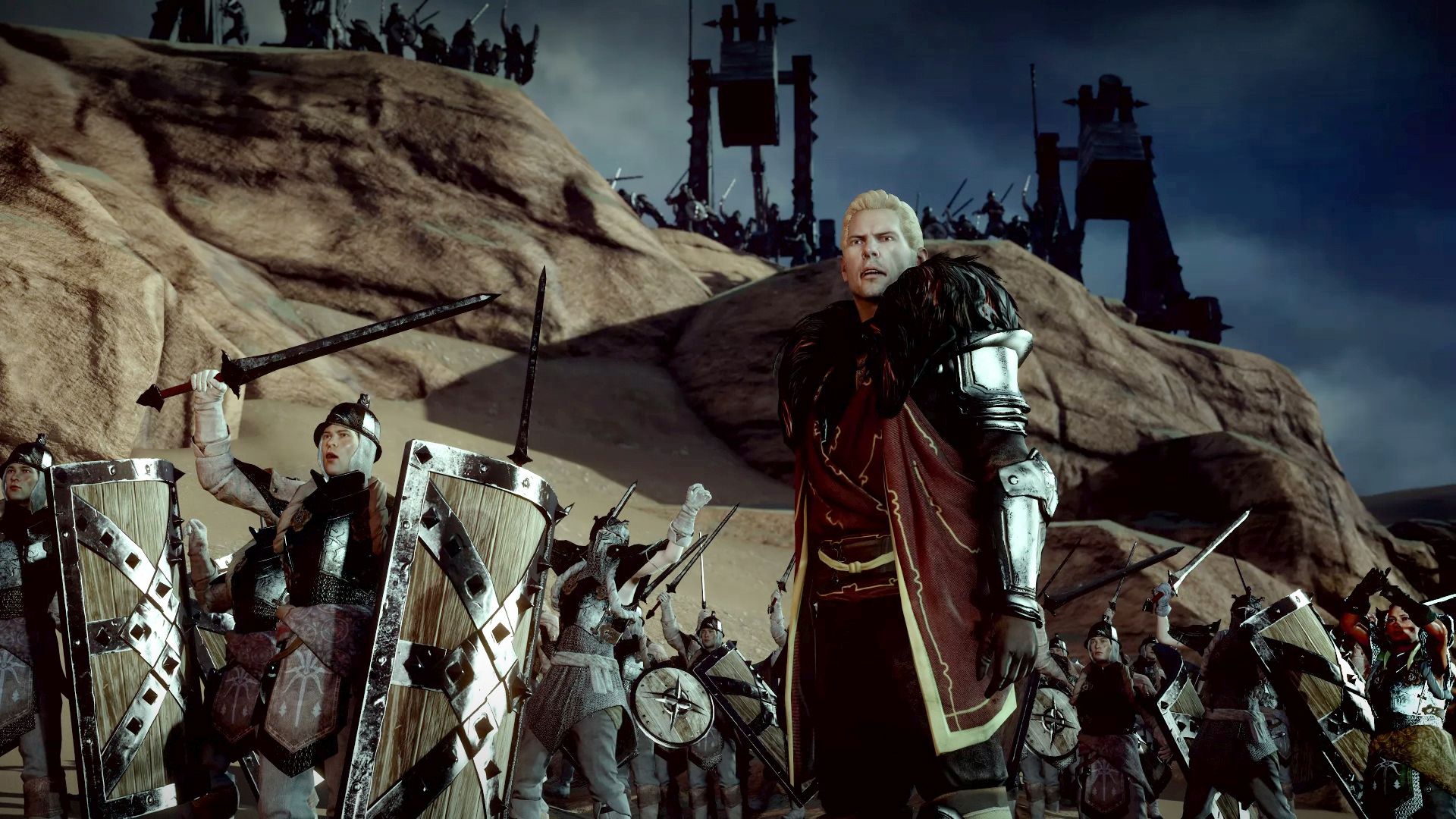 Dragon Age 12