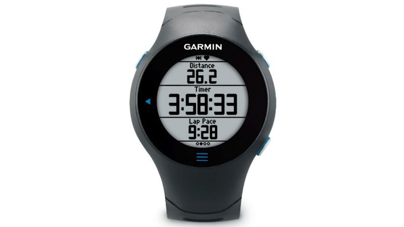 garmin forerunner 900