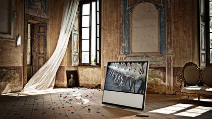Bang and Olufsen BeoVision 11 review