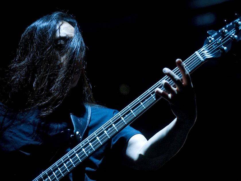 The 17 best bass players in the world right now MusicRadar