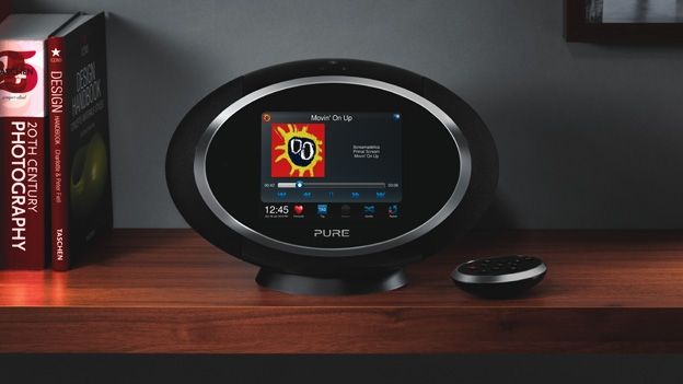 Pure Sensia 200D Connect review