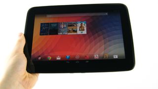 Nexus 10 2014 news