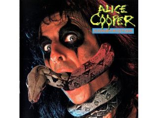 Alice Cooper