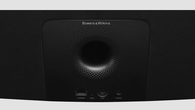 B&amp;W A5 review