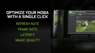 Low Latency MOBA Optimizations