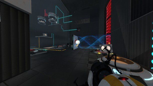 The 10 best Portal 2 co-op maps | PC Gamer